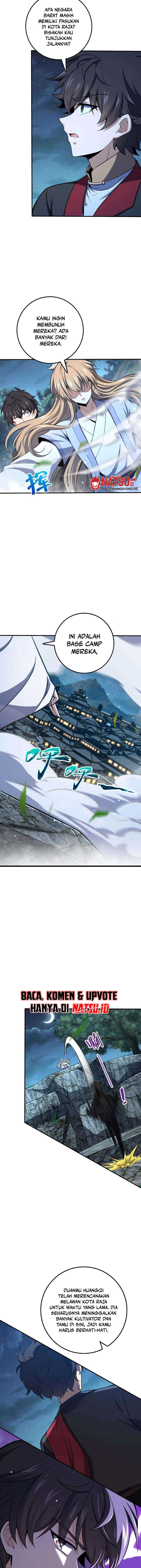 Spare Me, Great Lord! Chapter 636 Gambar 3